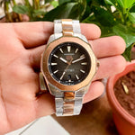 Tag Heuer Aquaracer Professional 200 RG Bezel