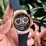 Ferragamo Sapphire Chronographs SFME00121