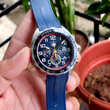 Tag Heuer Formula 1 X Red Bull Edition