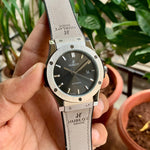 Hublot Classic Fusion Titanium Automatic