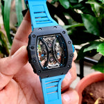Richard Mille 53-01 Tourbillon Pablo Mac Donough