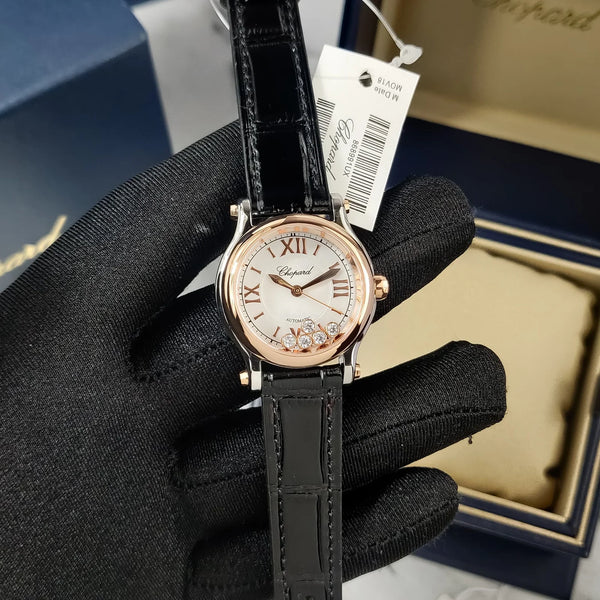 Chopard HAPPY SPORT 278573-6001