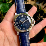 Luminor Panerai BI-TEMPO PAM01361