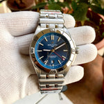 Breitling Chronomat GMT-40 Blue