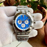 Breitling Chronomat B01 SIX NATIONS Italy