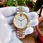 Gucci G-Timeless YA126356 Auto Back Open