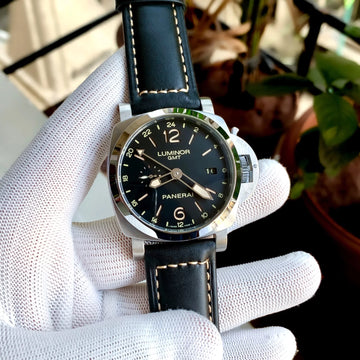 Luminor Panerai 1950 3 Days GMT PAM00531