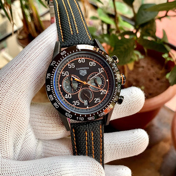 TAG HEUER Carrera X Porsche Quartz