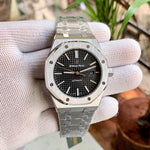 Audemars Piguet Automatic Royal Oak 15300 Black HQ