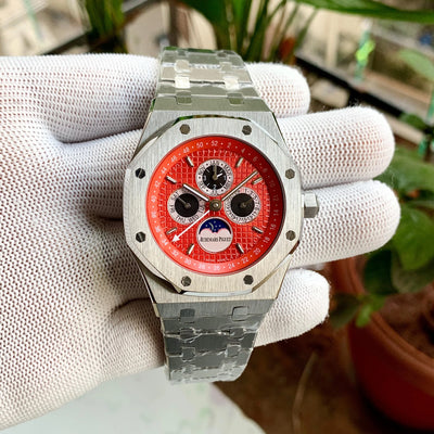 Audemars Piguet Perceptual Calender Thailand Edition