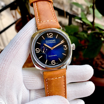 Luminor Panerai RadioMir PAM01078 Brown
