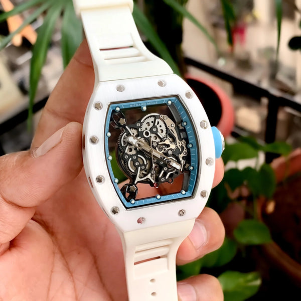 Richard Mille RM 055 Bubba Watson Asia Edition