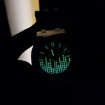 Audemars Piguet OFFSHORE MUSIC EDITION Blue