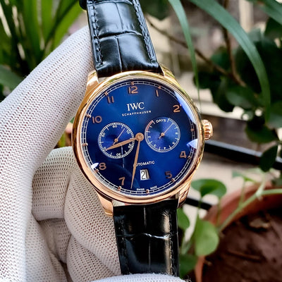 IWC Portugieser IW500702 Boutique Edition