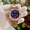 Bell & Ross Urban BR05A Rosegold-Blue Automatic