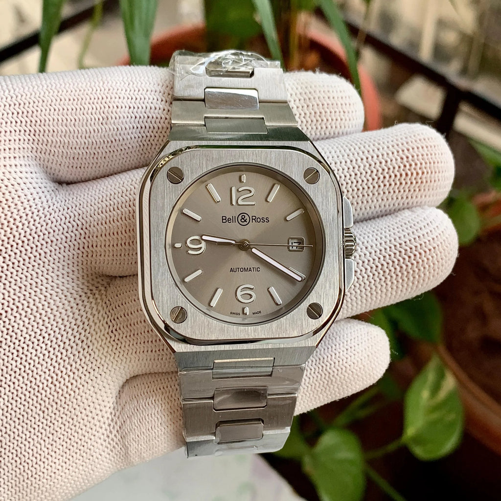 Bell & Ross Urban BR05 Automatic