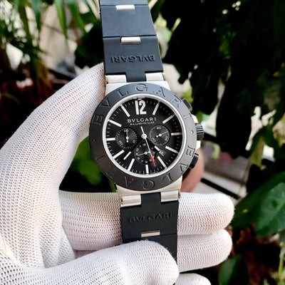 BVL Aluminium 103868 Quartz