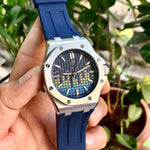 Audemars Piguet OFFSHORE MUSIC EDITION Blue