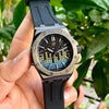 Audemars Piguet OFFSHORE MUSIC EDITION الأسود