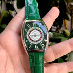 Franck Muller Casablanka Vegas 5850 Auto