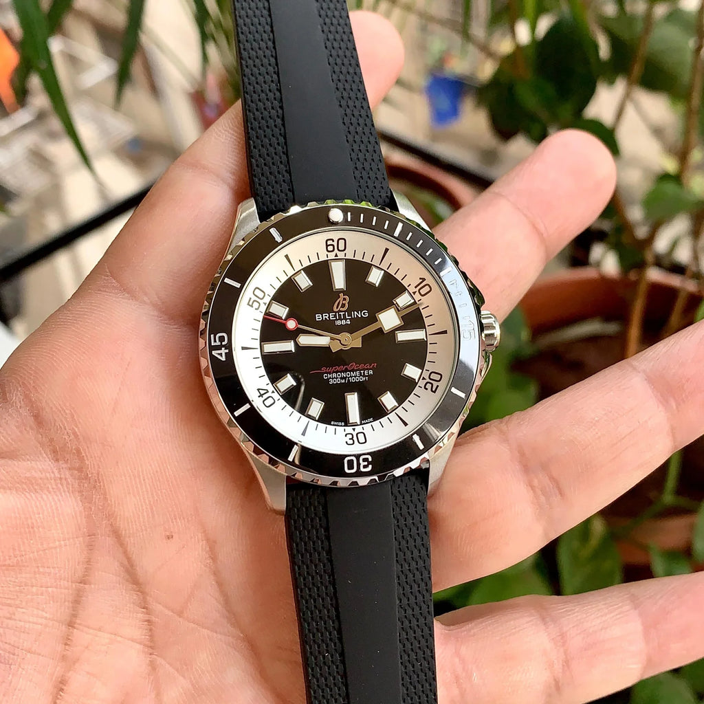 Breitling SUPEROCEAN 42 A17375211B1S1