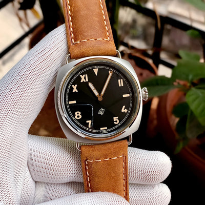 Luminor Panerai RadioMir PAM00424 California