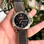 Luminor Panerai 1950 Power Reserve PAM00423