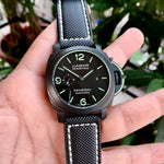 Luminor Panerai Marina Carbotech 70th Year Automatic