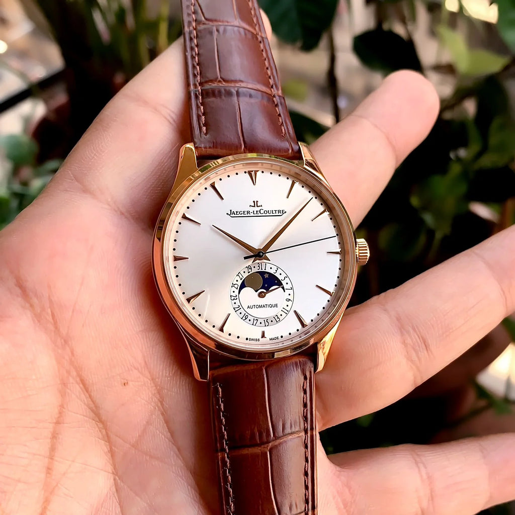 Jaeger LeCoultre Master Ultra Thin Q1362510