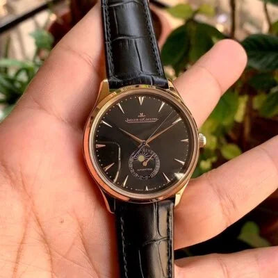 Jaeger LeCoultre Master Ultra Thin Q136255J