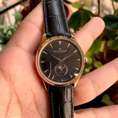 Jaeger LeCoultre Master Ultra Thin Q136255J