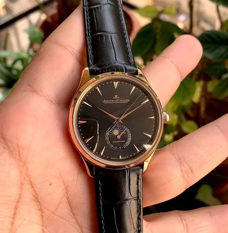 Jaeger LeCoultre Master Ultra Thin Q136255J