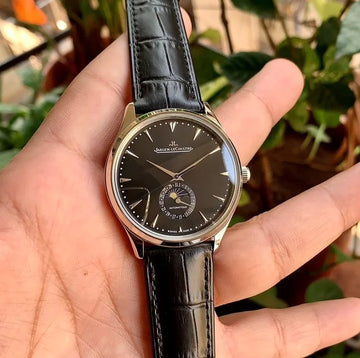 Jaeger LeCoultre Master Ultra Thin Q1368470