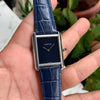 Cartier TANK MUST LARGE WSTA0055 للجنسين