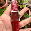 Cartier TANK MUST LARGE WSTA0054 للجنسين