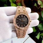 Audemars Piguet Royal Oak Diamond Edition RG
