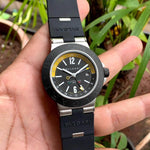 BVL Aluminium GMT Automatic 103702