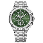 Maurice Lacroix Aikon Quartz Green AI1018