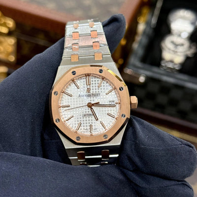 Audemars Piguet Royal Oak 15450 37MM APS Swiss