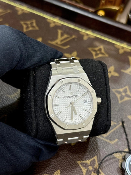 Audemars Piguet Royal Oak 77350ST 34MM ZF Swiss