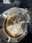 Audemars Piguet Royal Oak 15500 41MM 1:1 Super Clone Replica