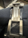 Audemars Piguet Royal Oak 15500 41MM 1:1 Super Clone Replica