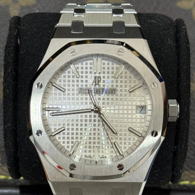 Audemars Piguet Royal Oak 15500 41MM 1:1 Super Clone Replica