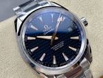 OMEGA Seamaster Rio Olympic Special Edition VSF Swiss