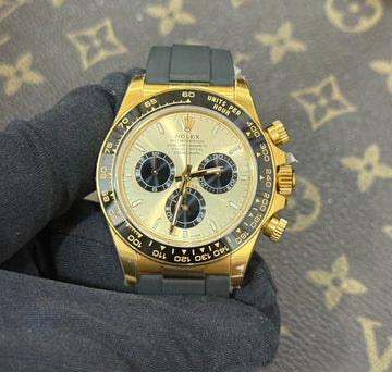 Rolex Daytona Pikachu Edition 4131 VSF V2 Super Clone