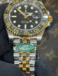 Rolex GMT Master II 126713 BB Edition 1:1 Super Clone