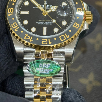 Rolex GMT Master II 126713 BB Edition 1:1 Super Clone