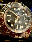 Rolex GMT Master II 126715 Tiger Edition 1:1 Super Clone