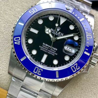 Rolex Submariner 126619LB VSF Swiss