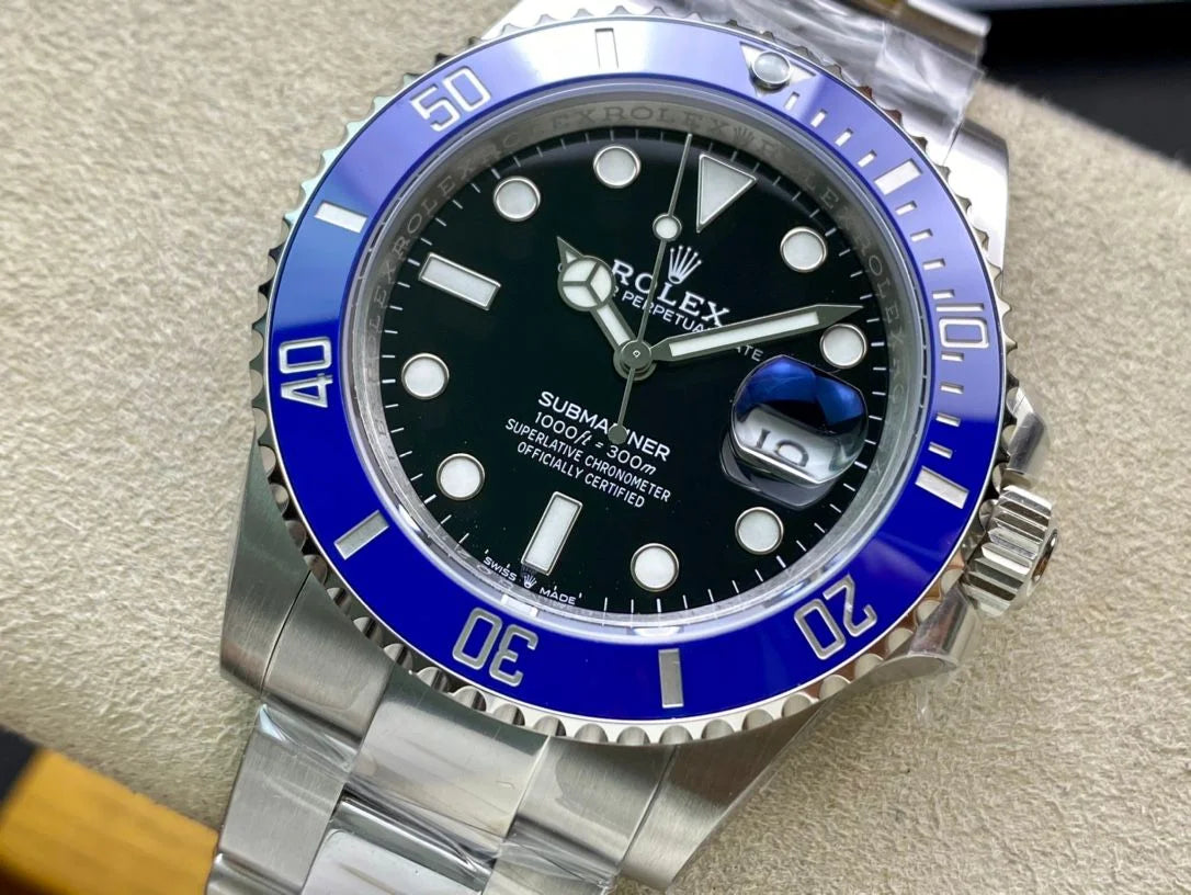 Rolex Submariner 126619LB VSF Swiss